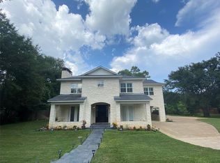 4026 Colonial Dr, Nacogdoches, TX 75965