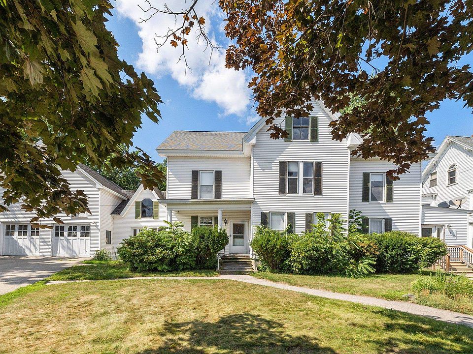 160 Main Street, Suncook, NH 03275 Zillow