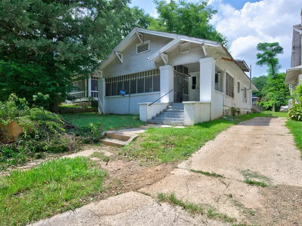 324 Prospect St, Shreveport, LA 71104