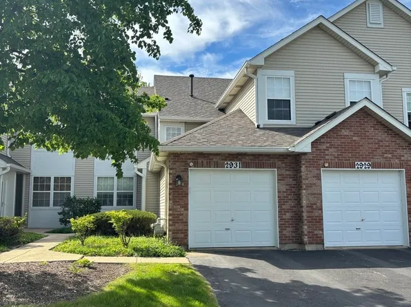 2931 Stockton Ct #2931, Naperville, IL 60564