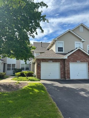 2931 Stockton Ct #2931, Naperville, IL 60564