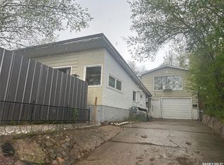 1105 5th AVENUE, Regina Beach, SK S0G 4C0