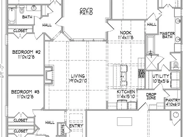 18001 Youngs Ave, Oklahoma City, OK 73159