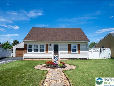 3079 Eldridge Ave, Easton, PA, 18045