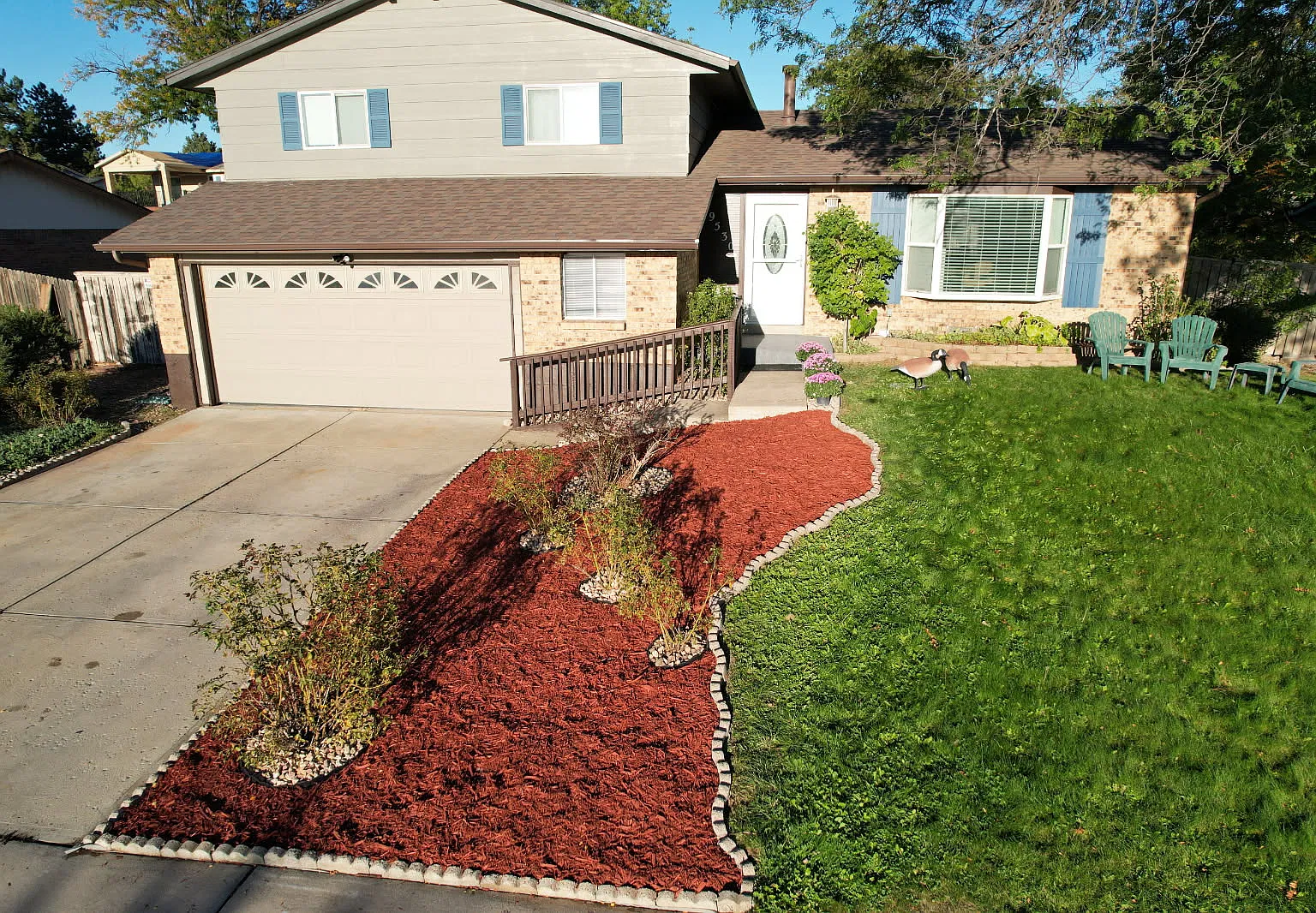 3 bed, 2.5 bath, 1662 sqft, $3,350 — Photo 1