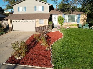 9530 Perry St, Westminster, CO 80031