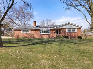 252 Avalon Dr, Mansfield, OH 44906