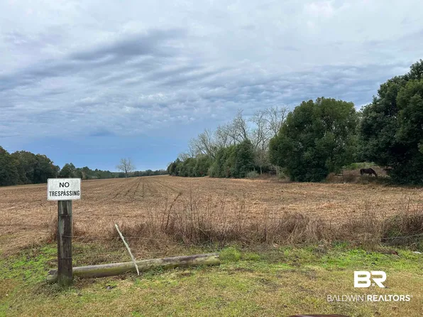0 Alto Brill Rd, Robertsdale, AL 36567