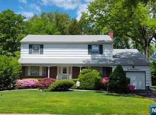 418 Hasbrouck Blvd, Oradell, NJ 07649