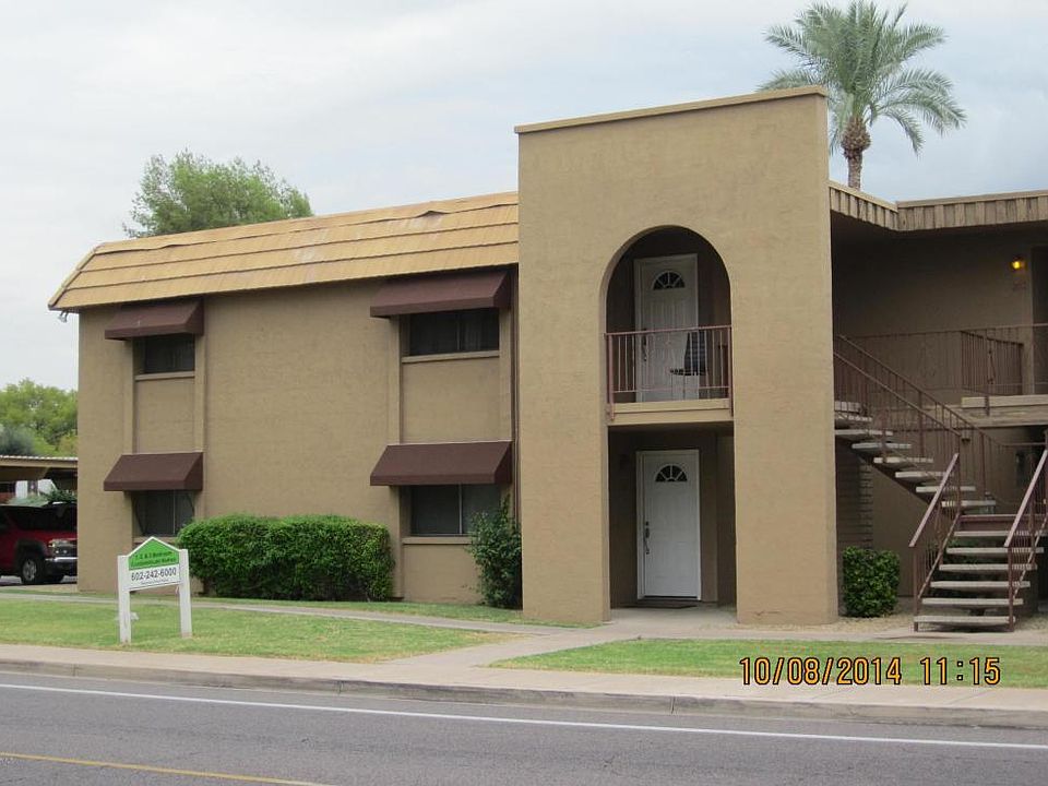 1st image of 6525 N 15th Ave APT 101