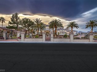 2021 S Valadez St, Las Vegas, NV 89117