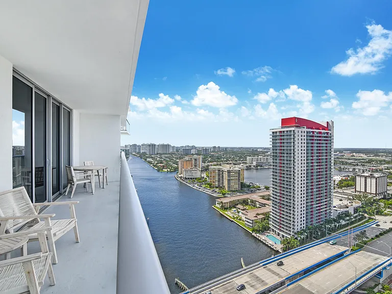 4010 S Ocean Dr #1406-1 — Photo 9