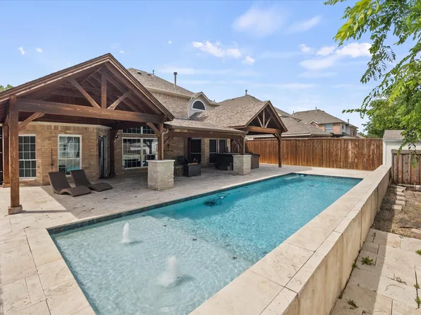 9109 Hogan Dr, Rowlett, TX 75089