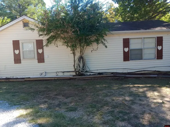 7 Lakehaven Loop, Henderson, AR 72544