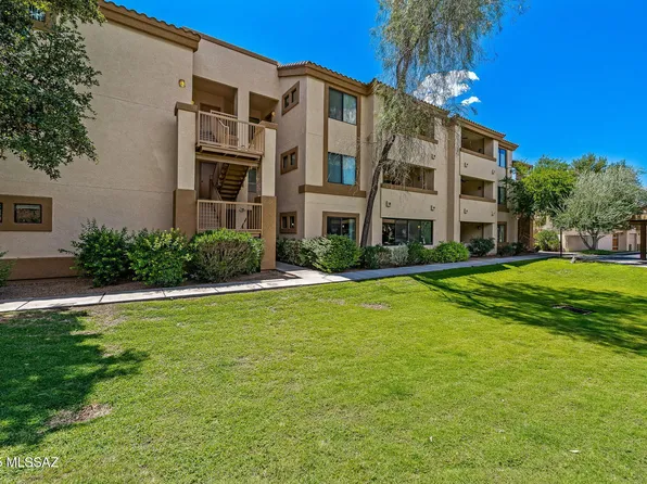 2550 E River Rd Unit 13105, Tucson, AZ 85718