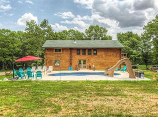 11894 State Highway A, Richwoods, MO 63071