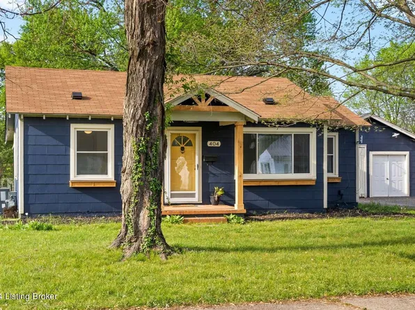 404 Crestview Dr, Hopkinsville, KY 42240