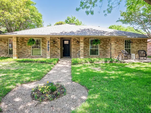 3307 Lemmontree Ln, Plano, TX 75074