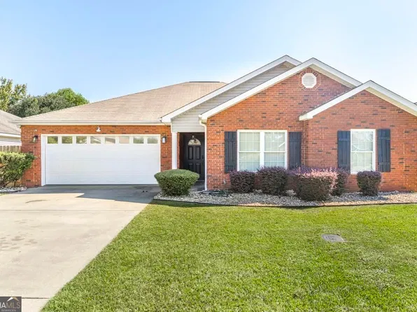 108 Santangelo Ct, Warner Robins, GA 31093