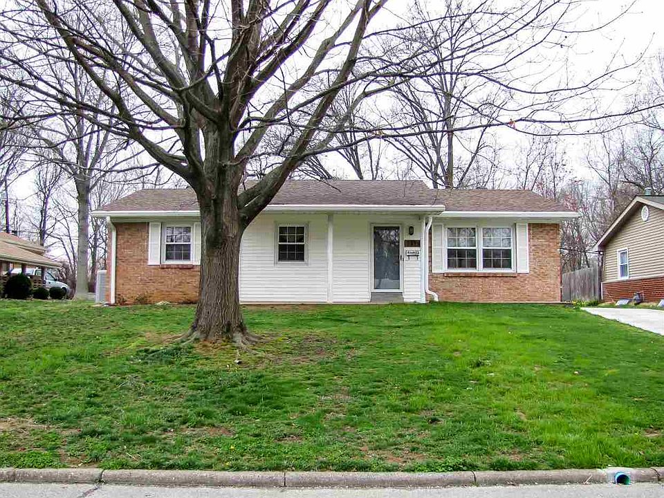 1st image of 1316 Western Hills Ave