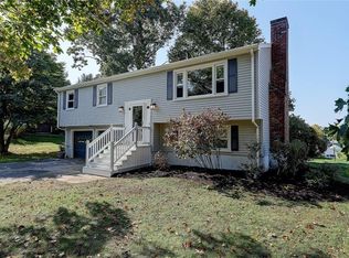 15 Antony Ave, Bristol, RI 02809