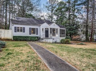 2607 Charlesgate Ave, Decatur, GA 30030