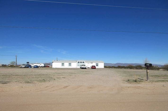 Property Front View