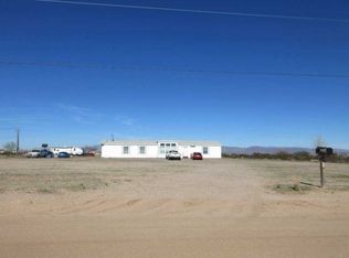 3854 E Emory Rd, Safford, AZ 85546