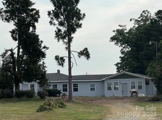 3923 Old Pageland Monroe Rd, Wingate, NC 28112