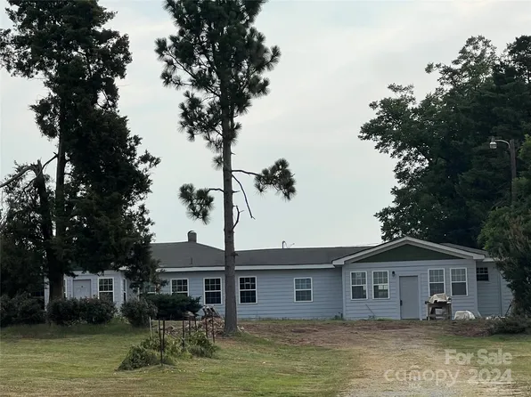 3923 Old Pageland Monroe Rd, Wingate, NC 28112