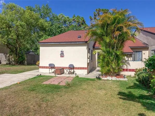 760 Golden Sunshine Cir, Orlando, FL 32807