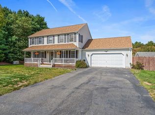 115 Ice House Rd, Taunton, MA 02780
