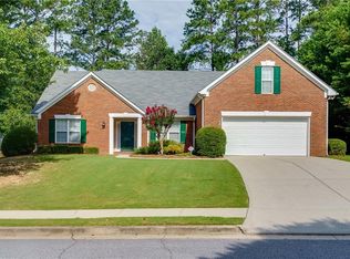 2543 Oak Bluff Dr, Dacula, GA 30019