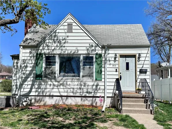 3213 Duncan St, Saint Joseph, MO 64507