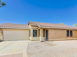 2300 E Gleneagle Dr, Chandler, AZ 85249