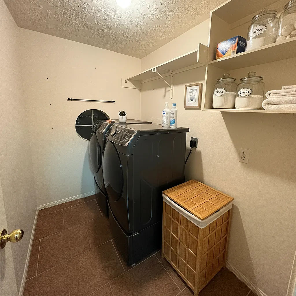 4 bed, 2.5 bath, 2542 sqft, $2,300 — Photo 4