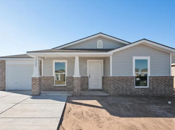 2005 Settler Ave, Wolfforth, TX 79382