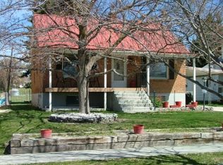 33 W 300 N, Malad City, ID 83252