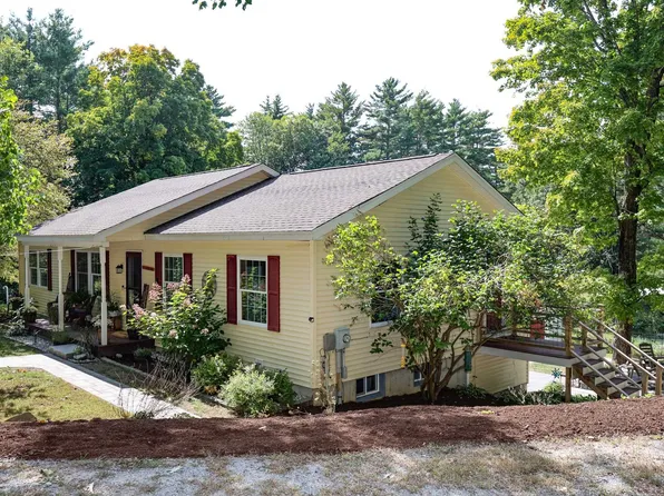 20 Latting Lane, Warner, NH 03278