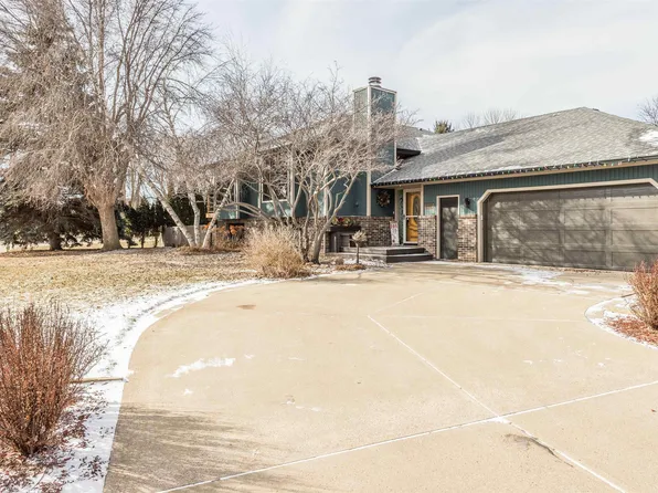 2713 S Harvey Dunn Dr, Sioux Falls, SD 57103