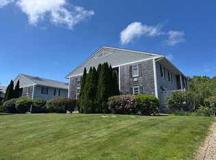 23 Village Green Dr #A, Sagamore Beach, MA 02562