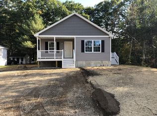 8 Lynx Ln, Berwick, ME 03901