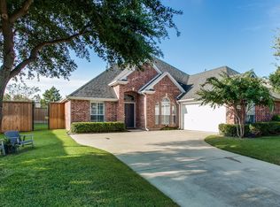 11005 Water Rd, Frisco, TX 75035