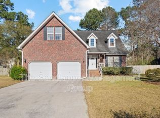 501 Black Oak Blvd, Summerville, SC 29485