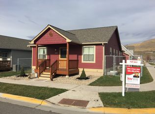 4202 Deveraux Pl, Missoula, MT 59808