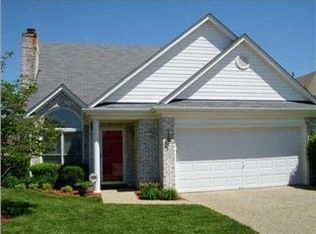 3328 Rainview Cir, Louisville, KY 40220