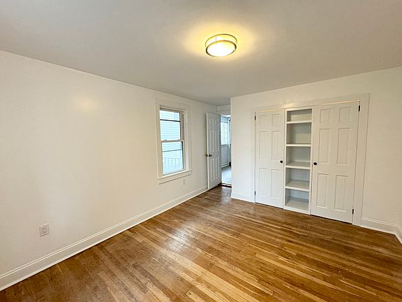 Large bedroom