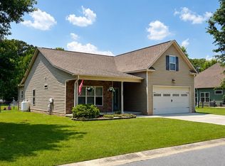 135 Dean Drive, Chocowinity, NC 27817