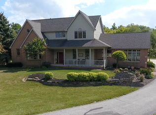 5621 State Route 12, Findlay, OH 45840