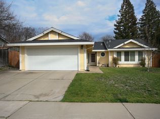 3701 Rollins Way, Antelope, CA 95843